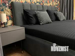 2-к квартира, посуточно, 54м2, 3/3 этаж