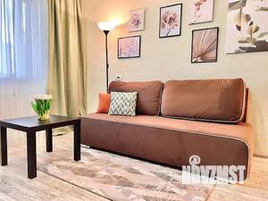 1-к квартира, посуточно, 36м2, 4/5 этаж