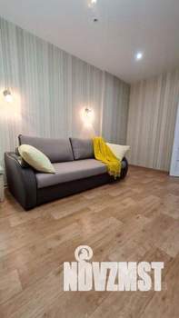 1-к квартира, посуточно, 54м2, 1/1 этаж