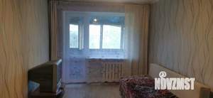 1-к квартира, на длительный срок, 33м2, 5/5 этаж