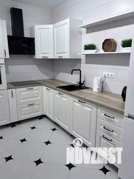 2-к квартира, посуточно, 65м2, 1/1 этаж