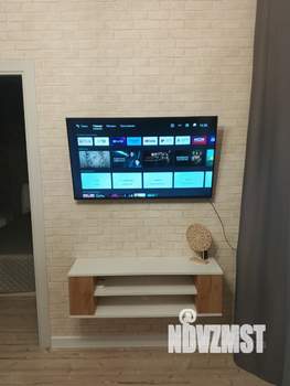 2-к квартира, посуточно, 44м2, 6/10 этаж
