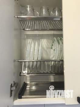 1-к квартира, посуточно, 34м2, 7/13 этаж