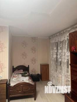 1-к квартира, на длительный срок, 33м2, 4/9 этаж