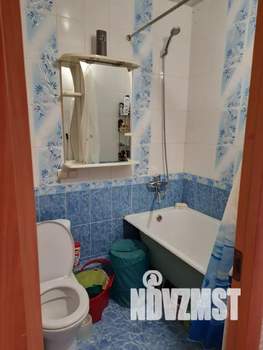 1-к квартира, посуточно, 34м2, 4/5 этаж