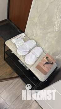 2-к квартира, посуточно, 50м2, 2/5 этаж