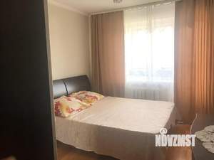 3-к квартира, посуточно, 65м2, 4/5 этаж