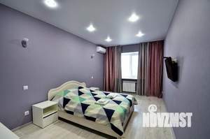 2-к квартира, посуточно, 76м2, 1/1 этаж