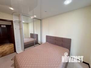 2-к квартира, посуточно, 65м2, 1/1 этаж