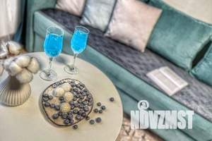 2-к квартира, посуточно, 65м2, 2/9 этаж