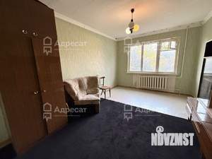 2-к квартира, на длительный срок, 50м2, 4/9 этаж