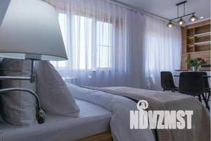 1-к квартира, посуточно, 33м2, 8/9 этаж