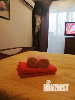 1-к квартира, посуточно, 35м2, 1/9 этаж