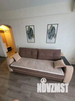 2-к квартира, посуточно, 45м2, 2/5 этаж