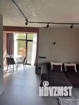 1-к квартира, посуточно, 32м2, 3/4 этаж