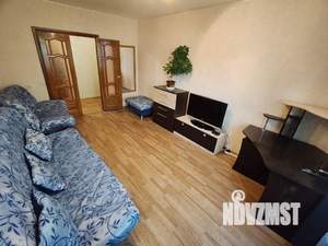 2-к квартира, посуточно, 50м2, 1/1 этаж