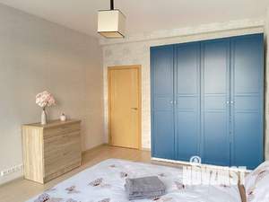 1-к квартира, посуточно, 75м2, 1/1 этаж