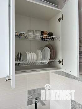 1-к квартира, посуточно, 30м2, 4/5 этаж