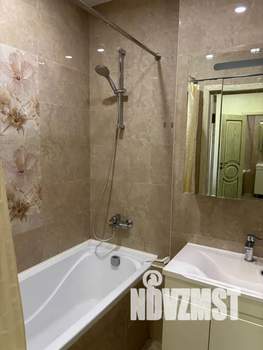 Студия квартира, посуточно, 50м2, 9/17 этаж