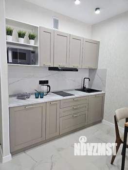 Студия квартира, посуточно, 31м2, 17/24 этаж
