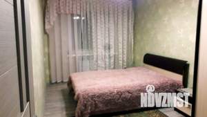1-к квартира, посуточно, 62м2, 1/1 этаж
