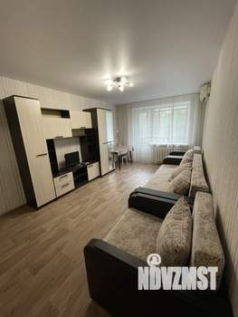 1-к квартира, на длительный срок, 34м2, 3/9 этаж