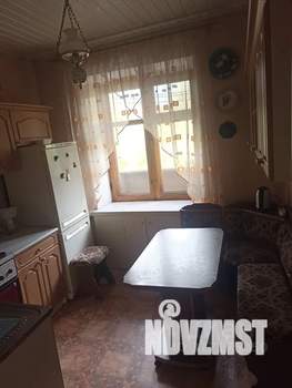 1-к квартира, посуточно, 40м2, 2/5 этаж