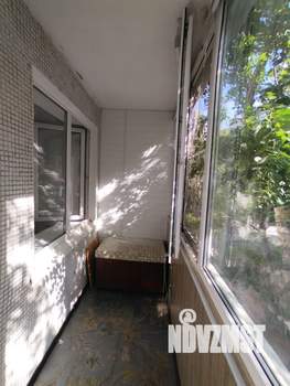 1-к квартира, на длительный срок, 36м2, 2/9 этаж