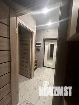 1-к квартира, посуточно, 33м2, 3/8 этаж