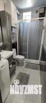 2-к квартира, посуточно, 65м2, 1/1 этаж