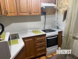 1-к квартира, на длительный срок, 33м2, 4/9 этаж