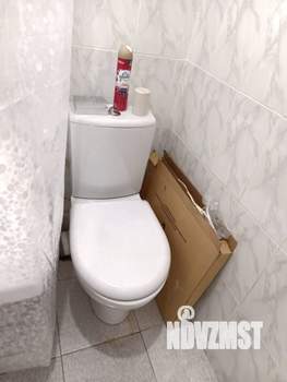 1-к квартира, посуточно, 32м2, 8/9 этаж