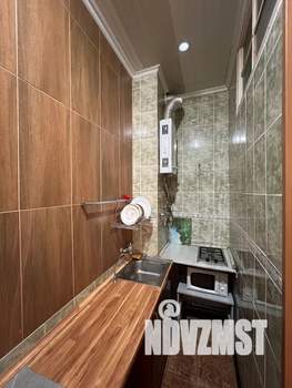 3-к квартира, посуточно, 60м2, 2/6 этаж