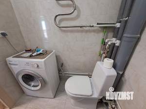 1-к квартира, посуточно, 38м2, 7/9 этаж