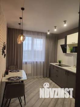 1-к квартира, посуточно, 47м2, 5/10 этаж