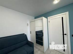 1-к квартира, посуточно, 31м2, 5/10 этаж