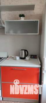 1-к квартира, посуточно, 37м2, 6/9 этаж