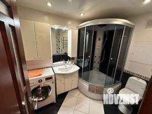 2-к квартира, посуточно, 43м2, 2/5 этаж