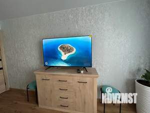 1-к квартира, посуточно, 40м2, 8/14 этаж