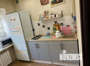 2-к квартира, на длительный срок, 43м2, 2/5 этаж