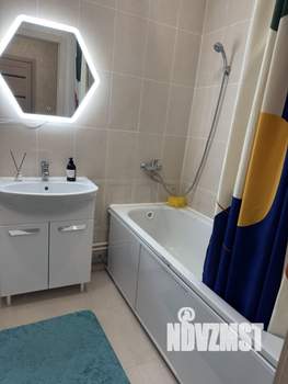 1-к квартира, на длительный срок, 56м2, 22/22 этаж