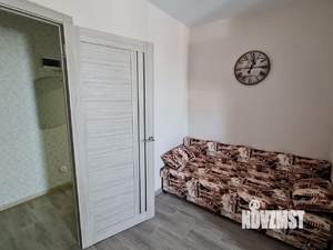 2-к квартира, посуточно, 52м2, 1/1 этаж