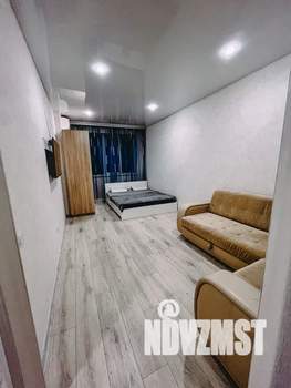 1-к квартира, посуточно, 40м2, 16/16 этаж