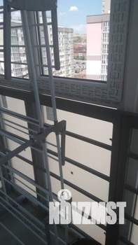 2-к квартира, посуточно, 42м2, 9/10 этаж