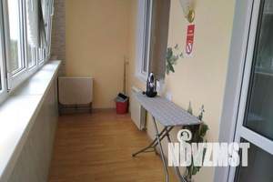 2-к квартира, посуточно, 60м2, 7/9 этаж