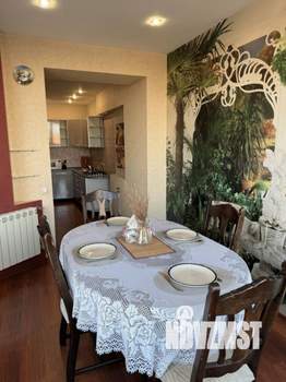 1-к квартира, посуточно, 60м2, 1/1 этаж