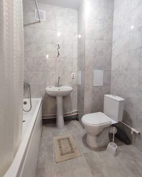 2-к квартира, на длительный срок, 54м2, 4/9 этаж