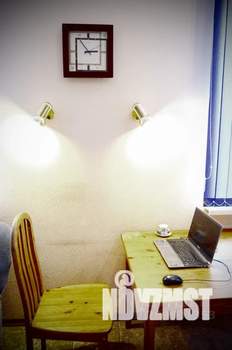 1-к квартира, посуточно, 35м2, 8/8 этаж