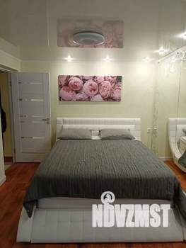 2-к квартира, посуточно, 53м2, 2/5 этаж