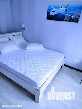 2-к квартира, посуточно, 46м2, 4/5 этаж